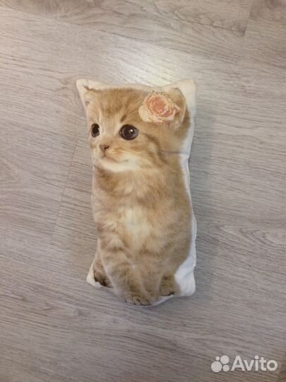 Подушка-игрушка H&M