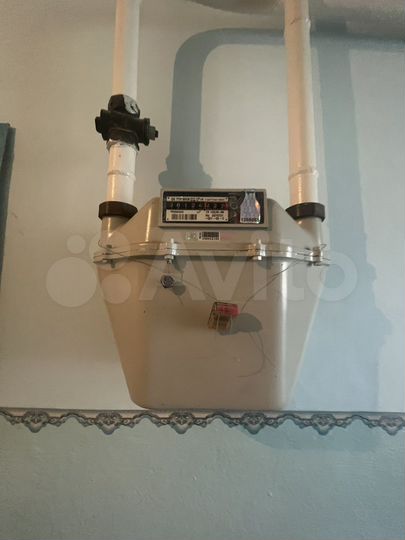 3-к. квартира, 70 м², 2/2 эт.