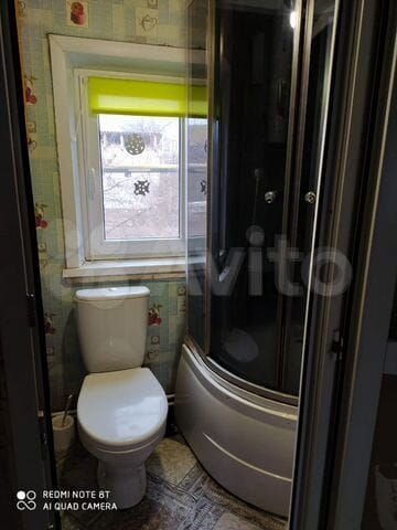 Дом 45 м² на участке 4 сот.