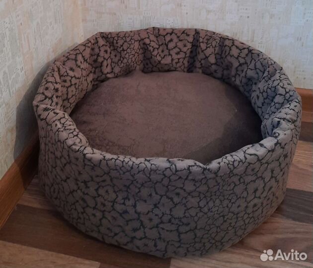 Лежанка для животных