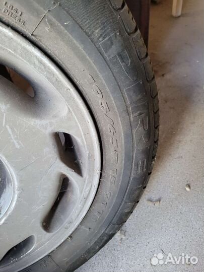 Диск литой r 15 форд скорпио,сьерра