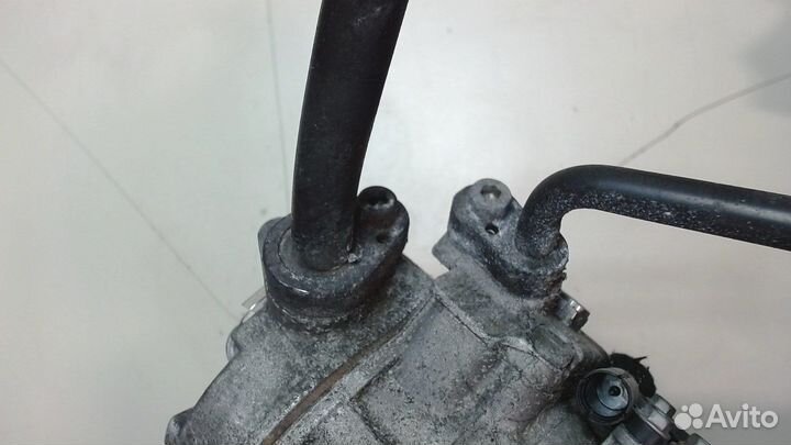 Компрессор кондиционера BMW 5 E39, 2001