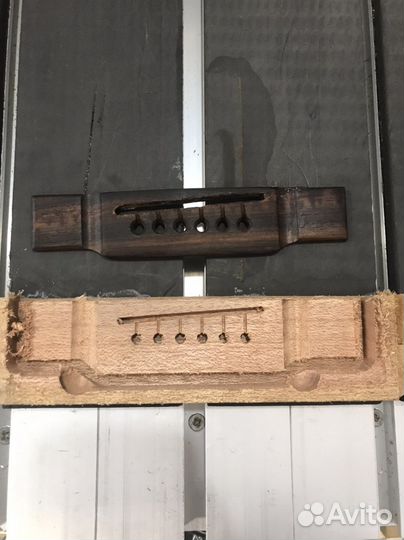 Ремонт и обслуживание гитар