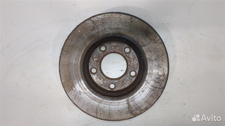 Диск тормозной Mazda 3 (BL), 2009