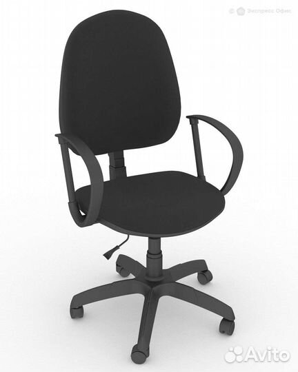 Кресло офисное Мартин Рондо плюс