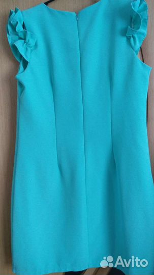 Платье летнее 48 размер
