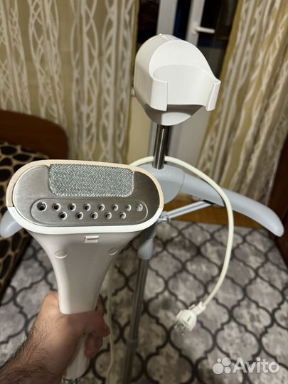 Пылесос для одежды