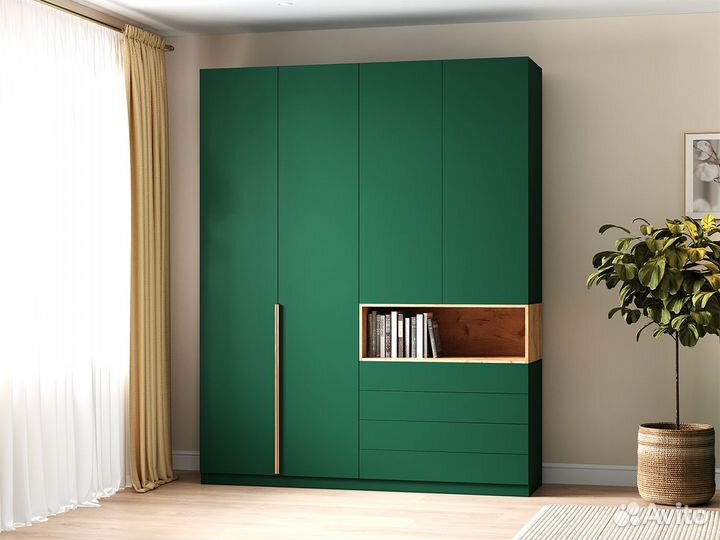 Мебель на заказ, кухни, шкафы