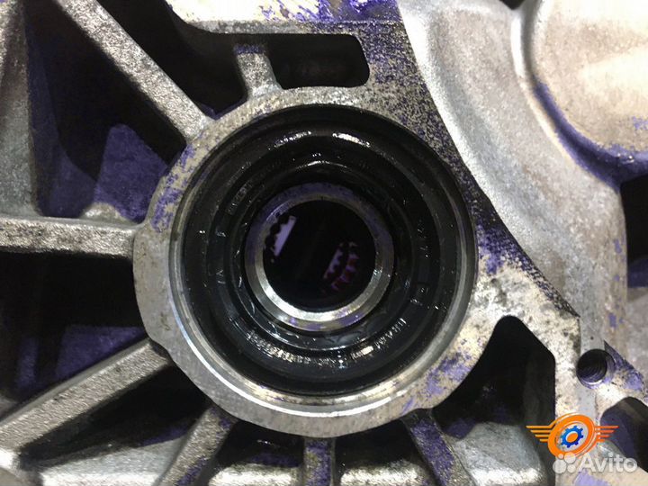 МКПП Opel Vectra C лифтбэк Z18XER (2H0) 1.8L 1796