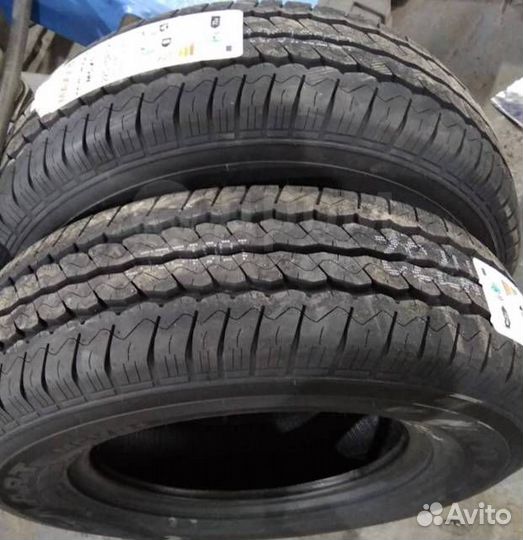 Maxxis Vansmart MCV3+ 205/70 R15C