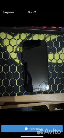 iPhone 15 Pro, 128 ГБ