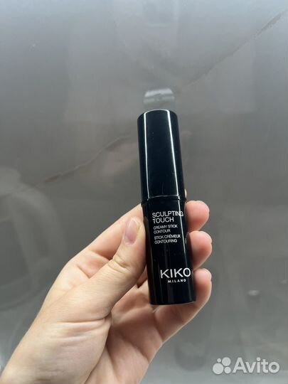 Скульптор kiko milano 201