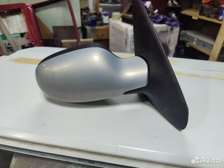 Зеркало правое Рено Симбол