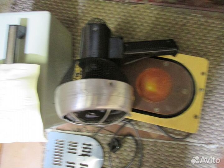 Облучатель ультрафиолетовый кд-33Л