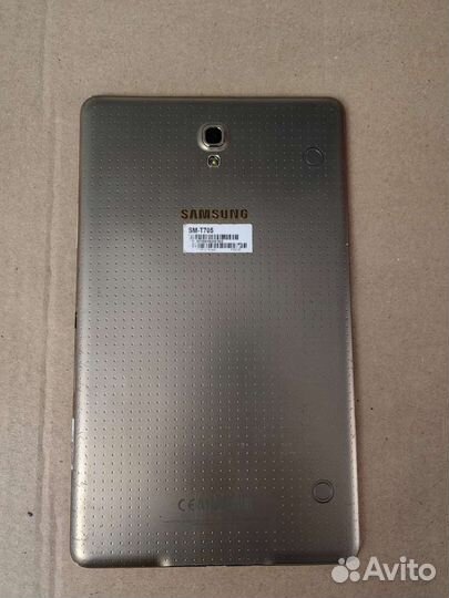 Samsung galaxy tab s б.у