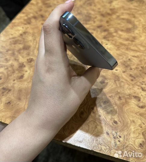 iPhone 13 Pro, 256 ГБ