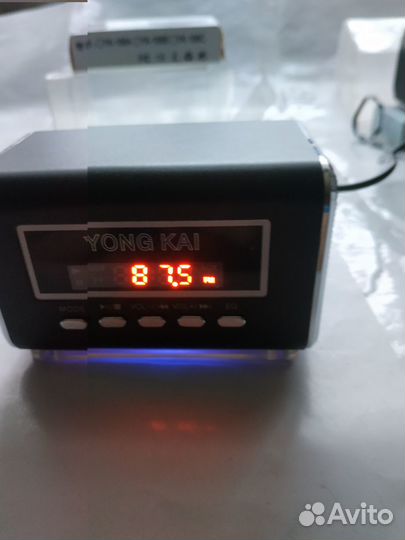 Магнитолы мини