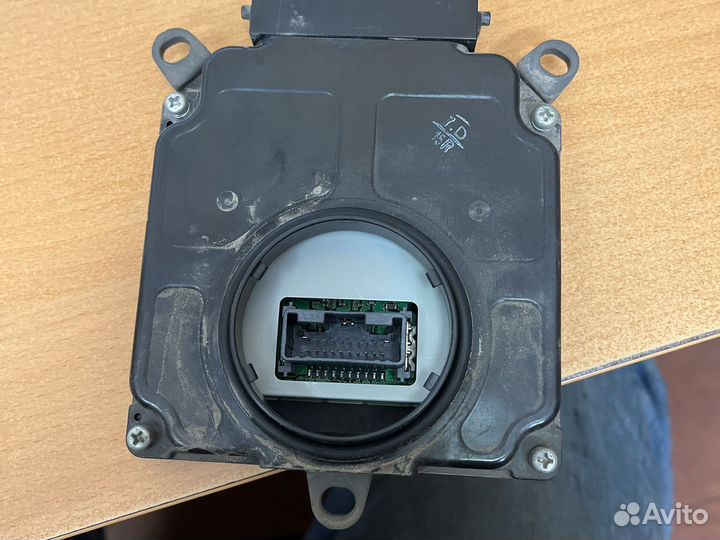 Блок управления фары тойота камри 70-й кузов