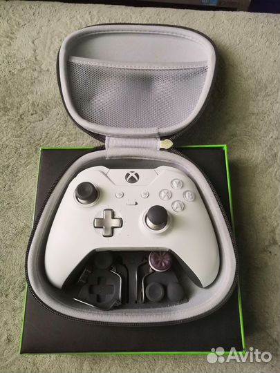 Геймпад xbox