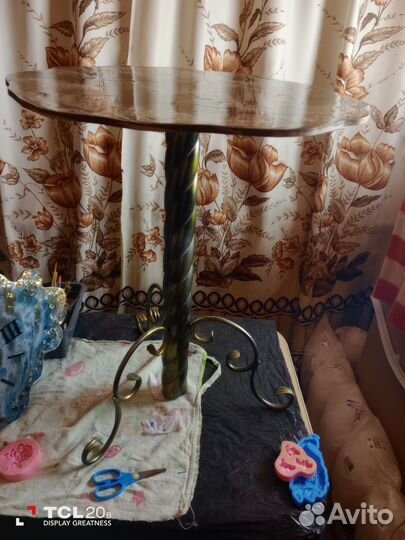 Кофейный столик