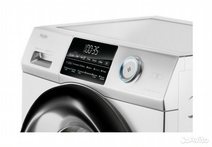 Стиральная машина новая,гарантия 1 год