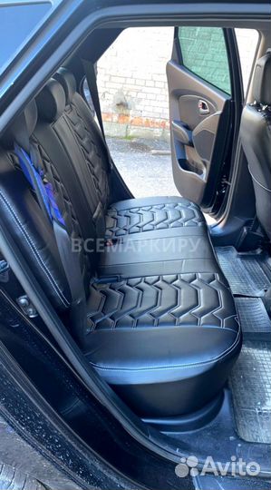 Чехлы под заказ