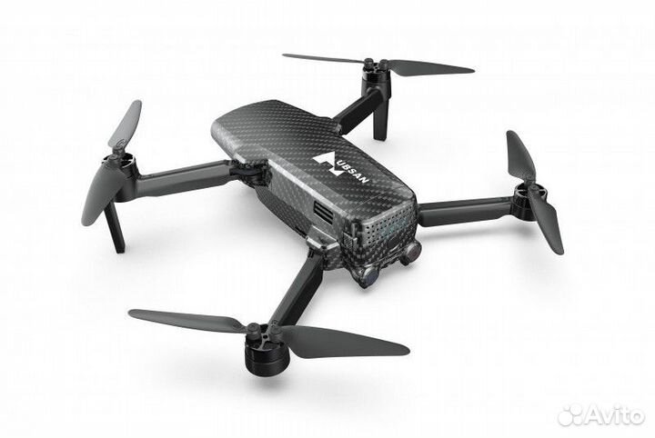 Квадрокоптер Hubsan zino mini SE refined (1 бат.)