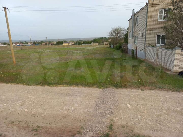 Участок 12 сот. (ИЖС)