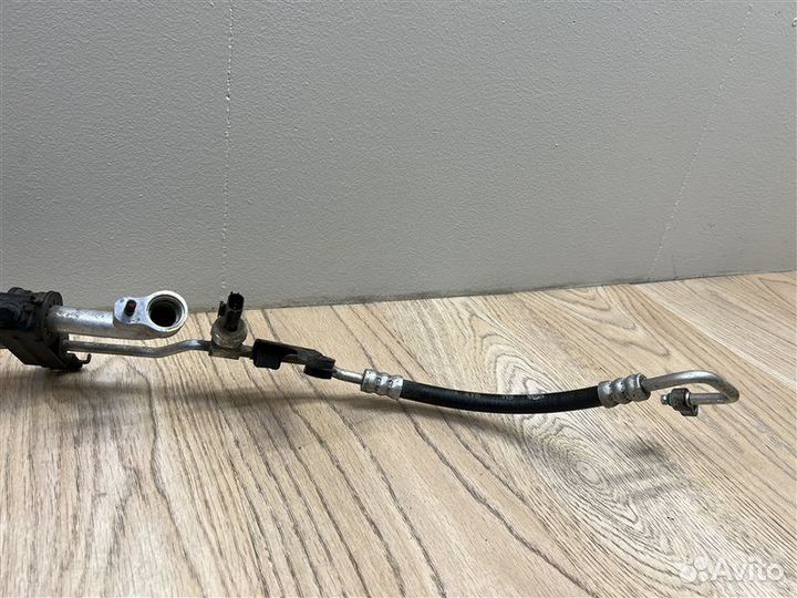 Трубка кондиционера Hyundai Equus 2009-2015