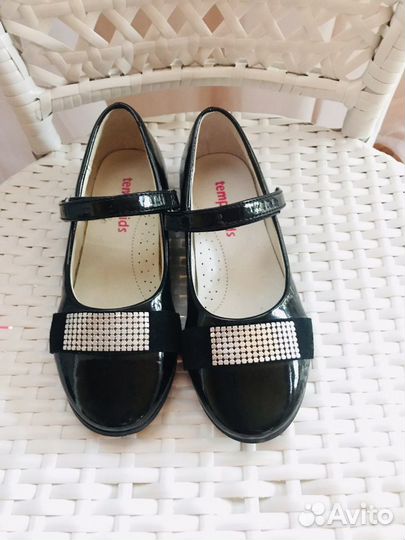 Туфли для девочки