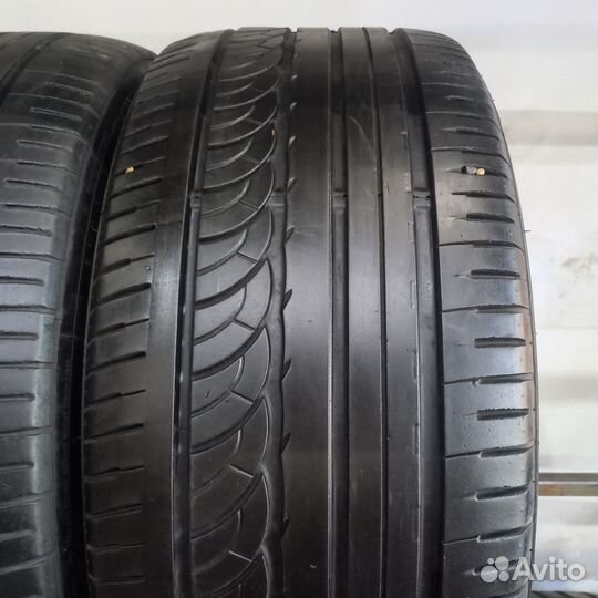 Nankang AS-1 275/40 R20 106Y