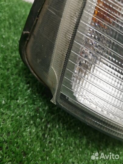 Фара LADA Largus универсал 1.6 K7MA710 2008