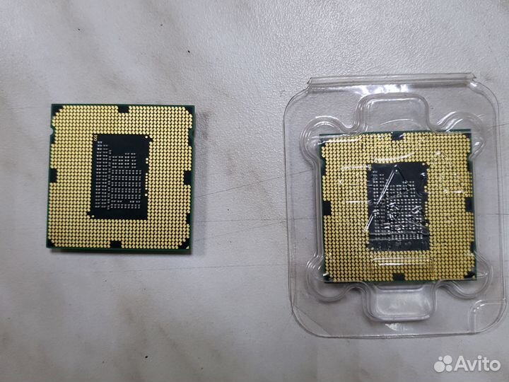 Процессор i3 2120 1155 сокет