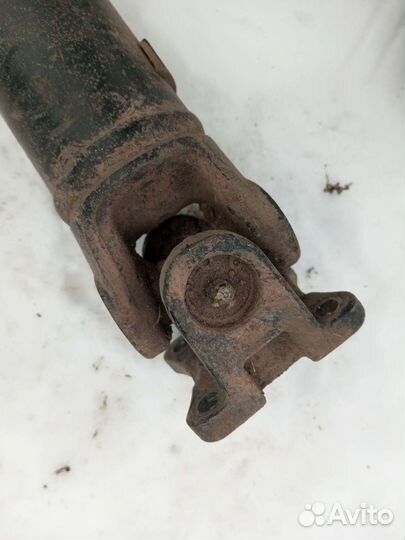 Кардан на тайота таунайс ноах sr40