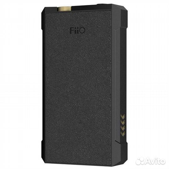 Портативный усилитель для наушников FiiO Q7 Black