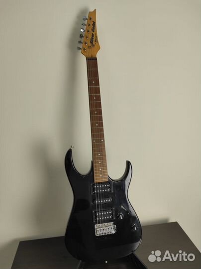 Электрогитара Ibanez Silver Cadet (Korea)