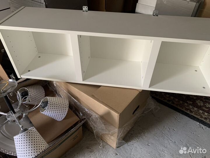 Полка настенная IKEA