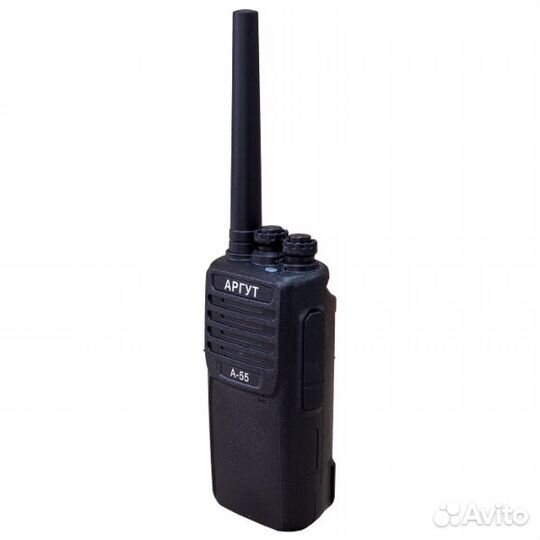 Радиостанция Аргут А-55