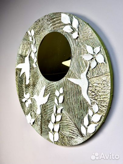Декоративное зеркало