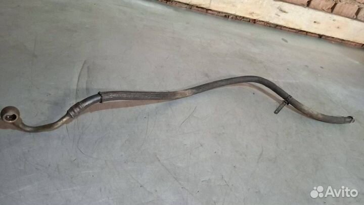 Трубка гидроусилителя Audi A6 4B/C5 рест. C5 2002