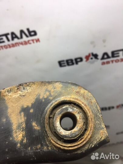 Рычаг задний задний правый Ford С-Max седан 2.0