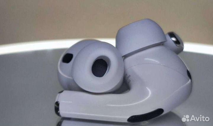 Наушники новые запечатанные AirPods Pro 2