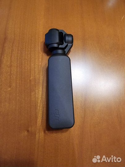 Dji Osmo Pocket