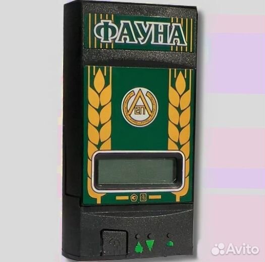 Влагомер зерна Wile HeLite Фауна