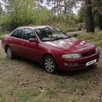 Toyota Carina 1.8 AT, 1990, 280 000 км, с пробегом, цена 276 500 руб.