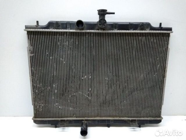 Радиатор двс передний Nissan X-Trail T32 2014