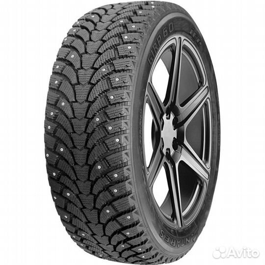 Antares Grip 60 Ice 225/55 R18