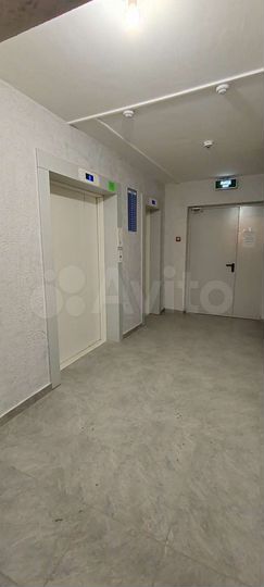 3-к. квартира, 91,5 м², 6/17 эт.