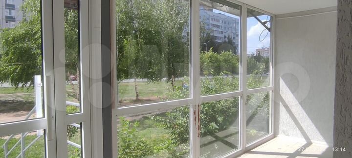 Торговая площадь, 6.75 м²