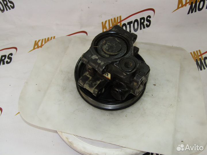 Гур Ford Mondeo 3